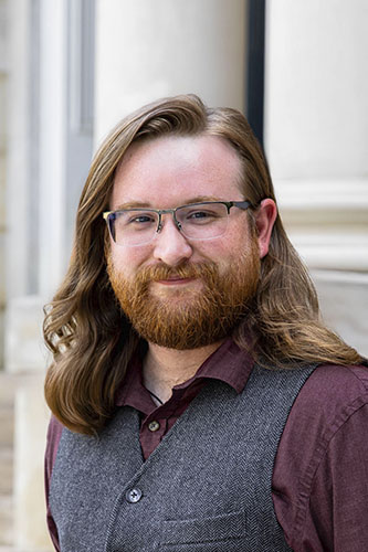 Jon Swain