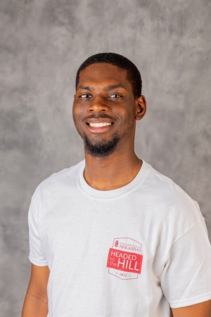 Daymon Franklin