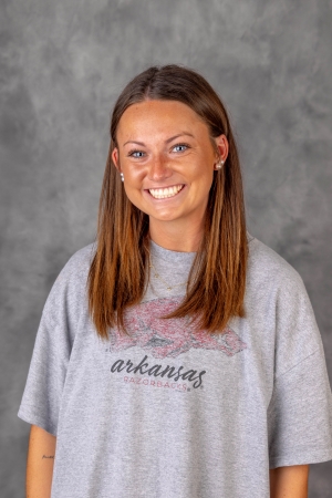 Megan McDonald