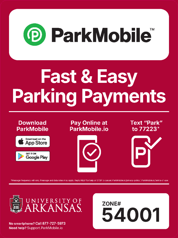 Students walking on Campus