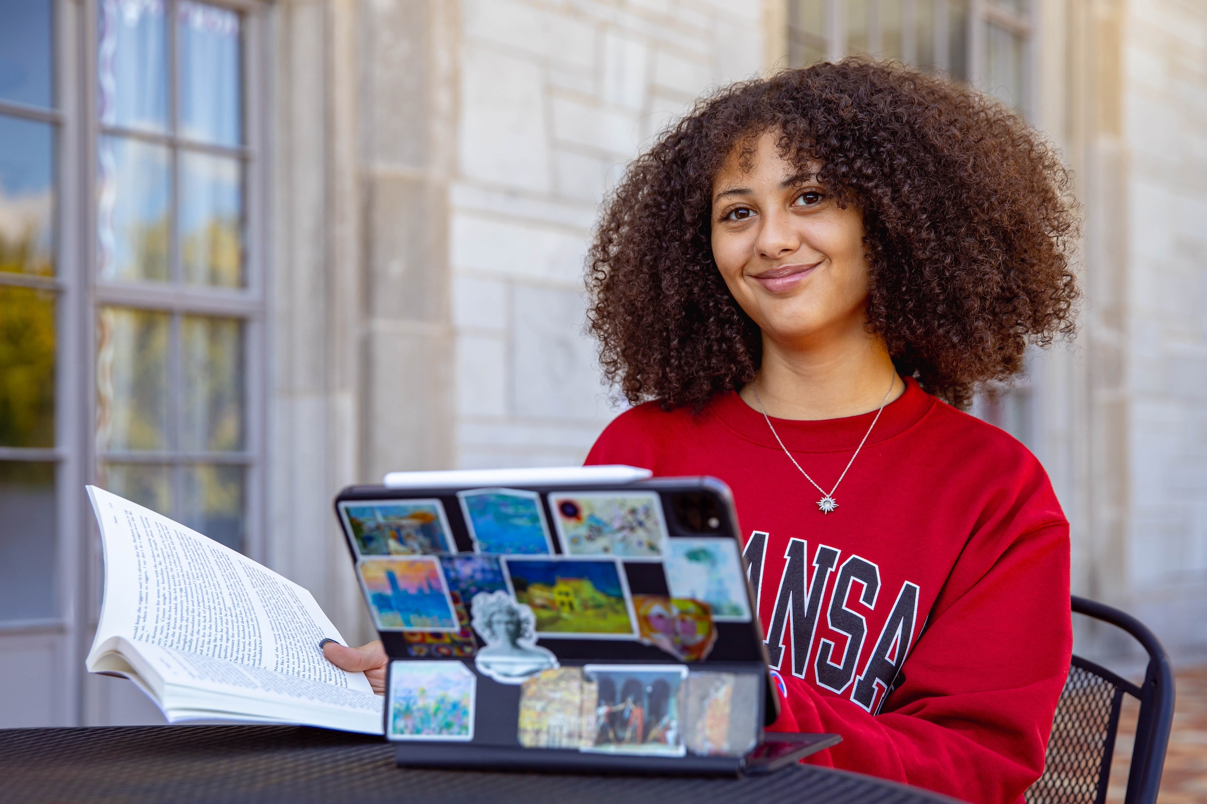Student Photo