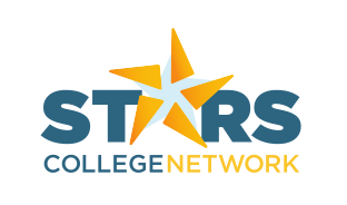 STARS College Network Logo