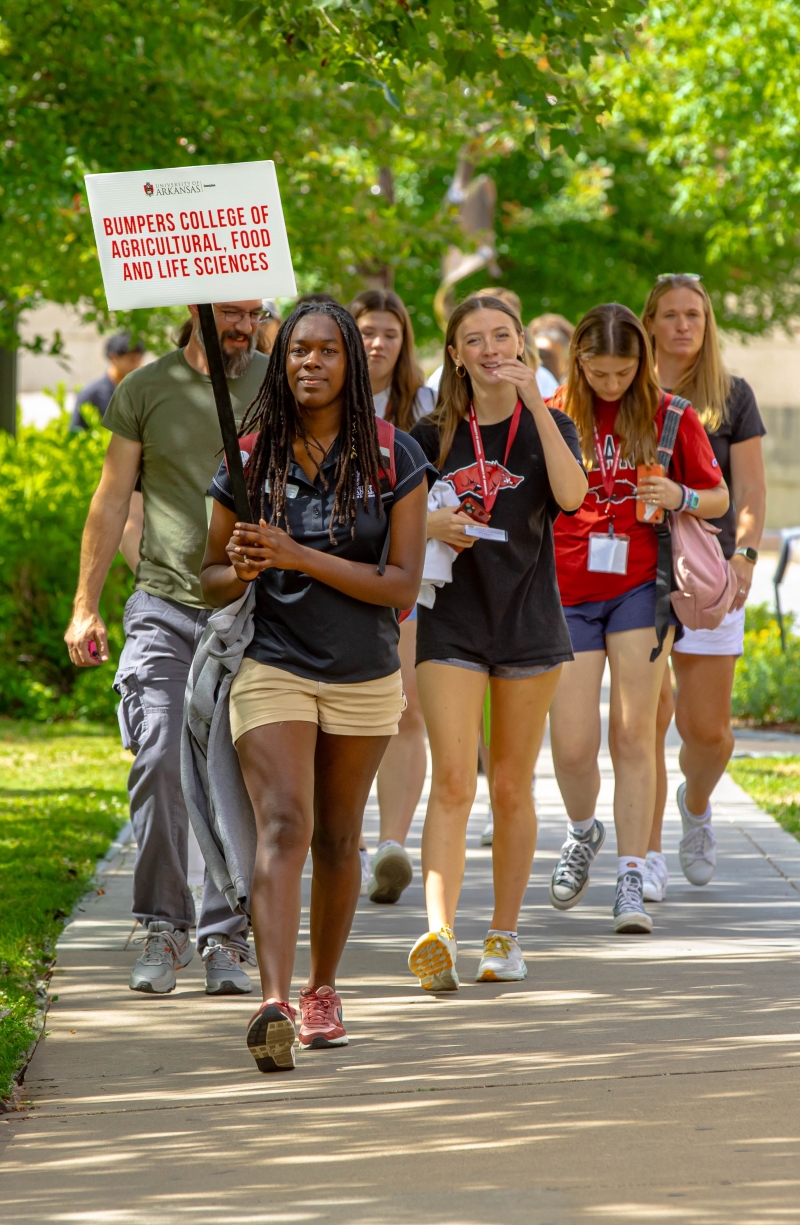 Campus Tour