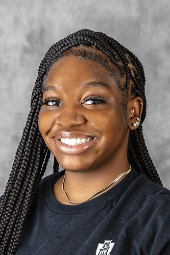 Kamesia Bogard