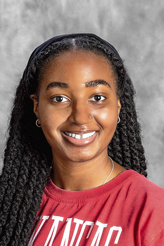 Kennedi Green