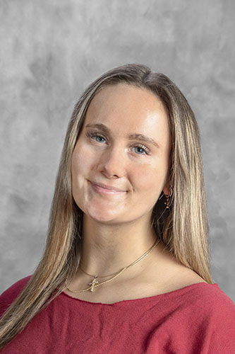 Lanie Farley