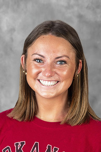 Megan McDonald