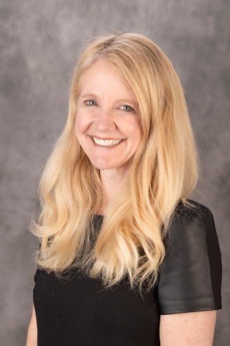 Elizabeth Rouse