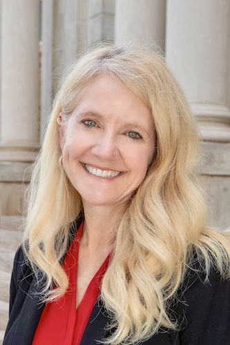 Elizabeth Rouse