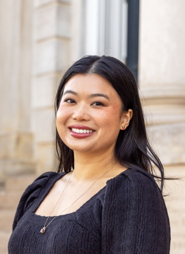 Gabrielle Vatthanatham