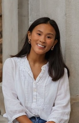 Jocelyn - Homeschooled student now at the U of A